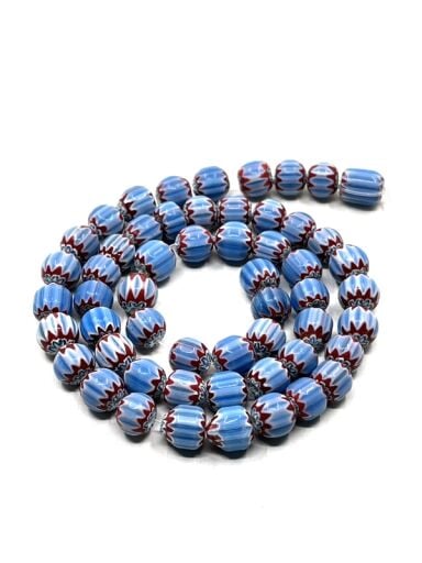 7 mm Afrika Dizi