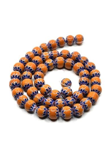 8 mm Afrika Dizi