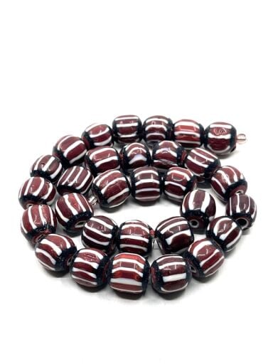 12 mm Afrika Dizi