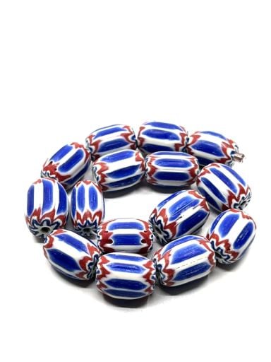 14x18 mm Afrika Dizi