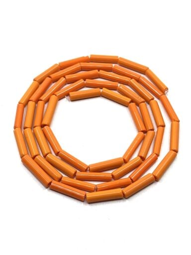 Boru Dizi Cam Boncuk