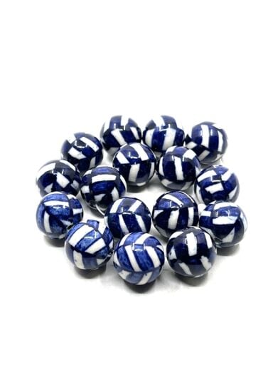 Karışık Seramik Boncuk