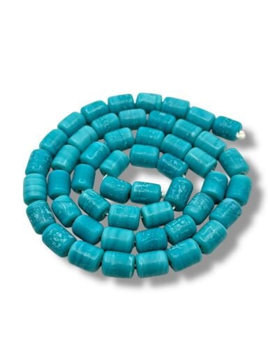 Silindir Dizi Cam Boncuk