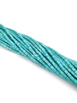 Boru Turkuaz Dizi 6x3 mm