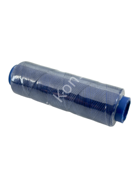 Mumlu İp Lacivert 1 mm 100 Mt