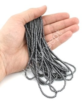 Hematit Doğal Taş 3 mm