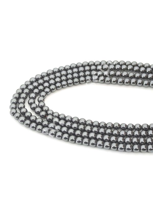 Hematit Doğal Taş 4 mm