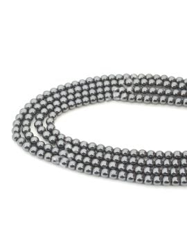 Hematit Doğal Taş 4 mm