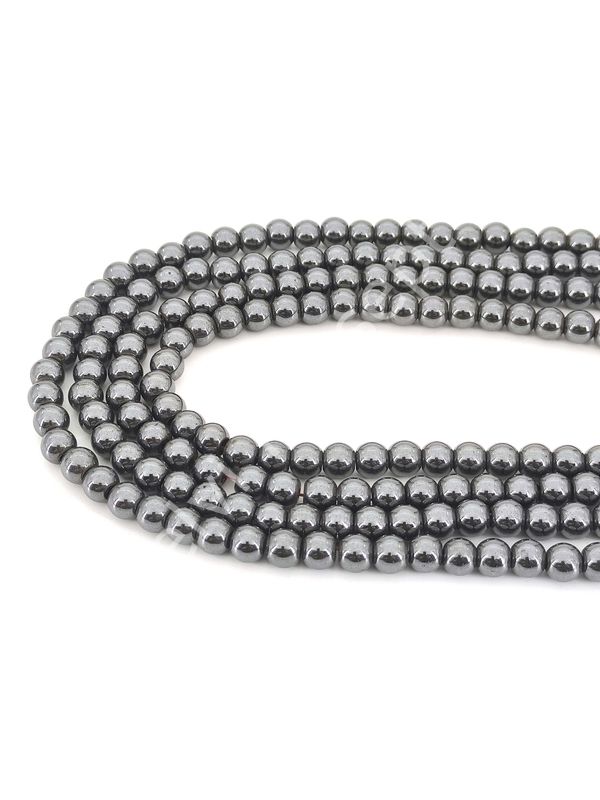 Hematit Doğal Taş 6 mm