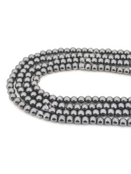 Hematit Doğal Taş 6 mm