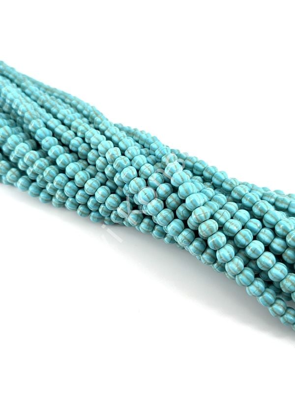 Dorika Turkuaz Dizi 7 mm