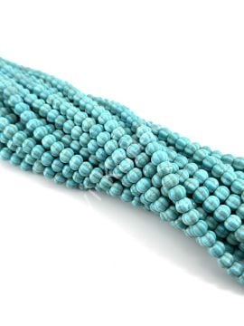 Dorika Turkuaz Dizi 7 mm