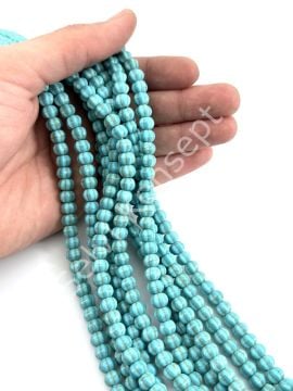 Dorika Turkuaz Dizi 7 mm