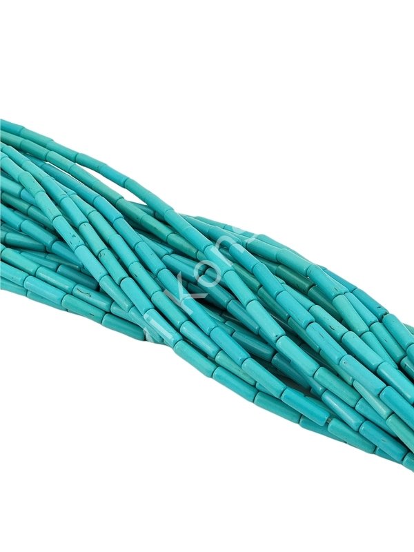 Turkuaz Boru 12x4 mm 1 Dizi