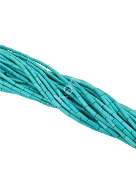 Turkuaz Boru 12x4 mm 1 Dizi